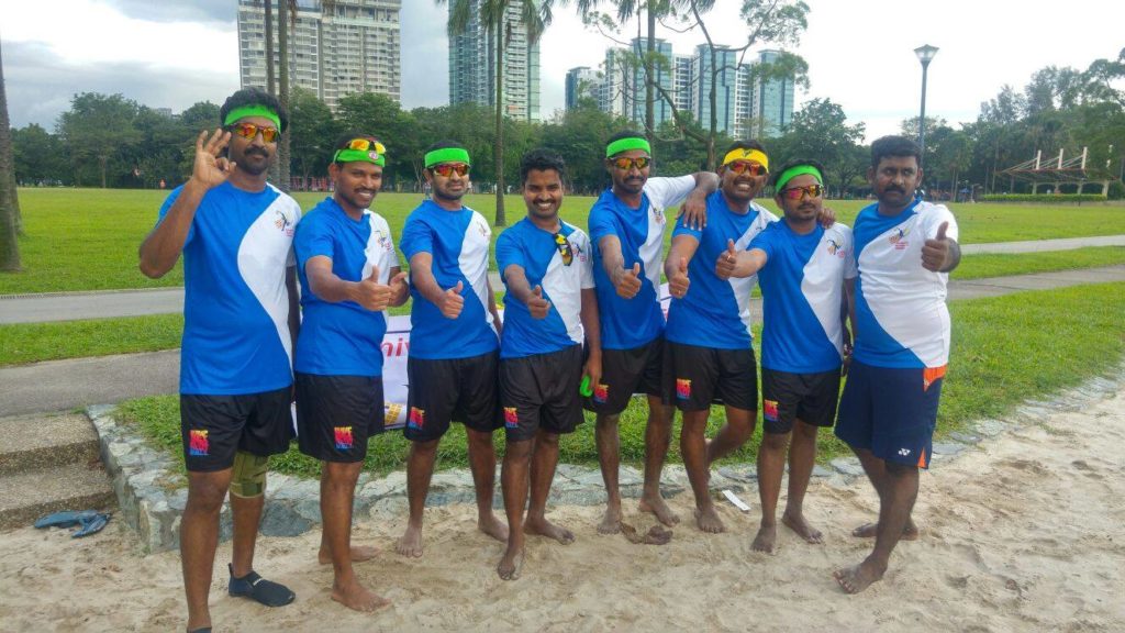 custom team jersey singapore volleyball