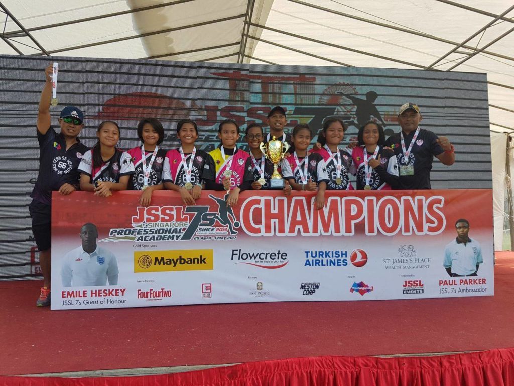 custom team jersey singapore champions