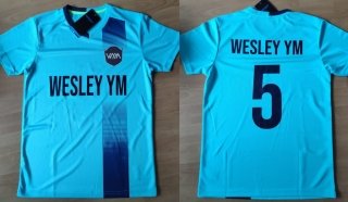 best place to buy soccer jerseys