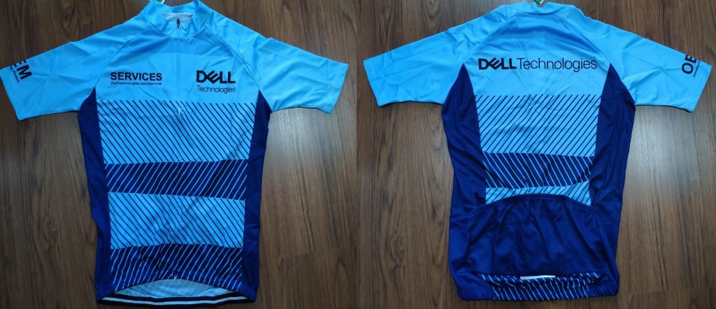 custom cycling jersey