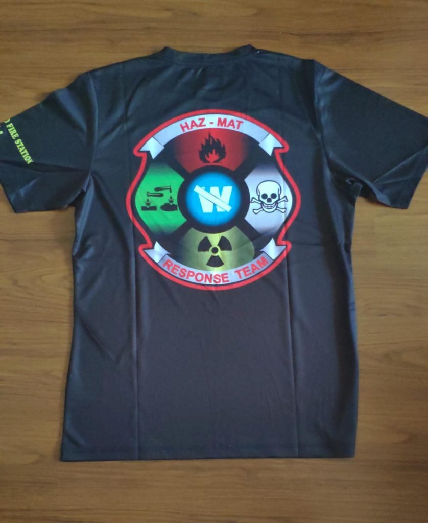sublimation jersey