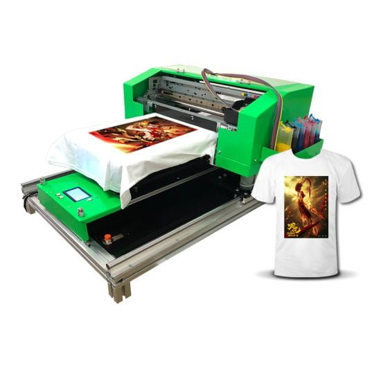 tshirt printing