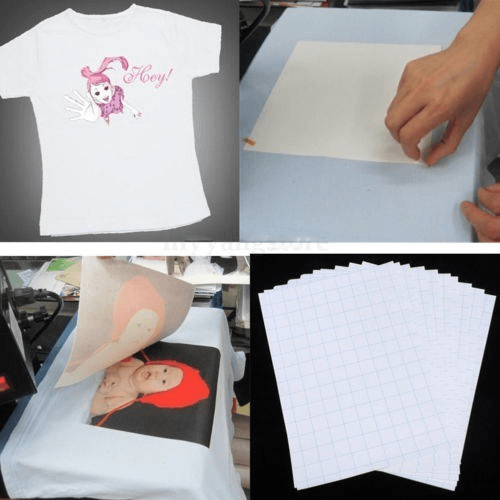 tshirt printing