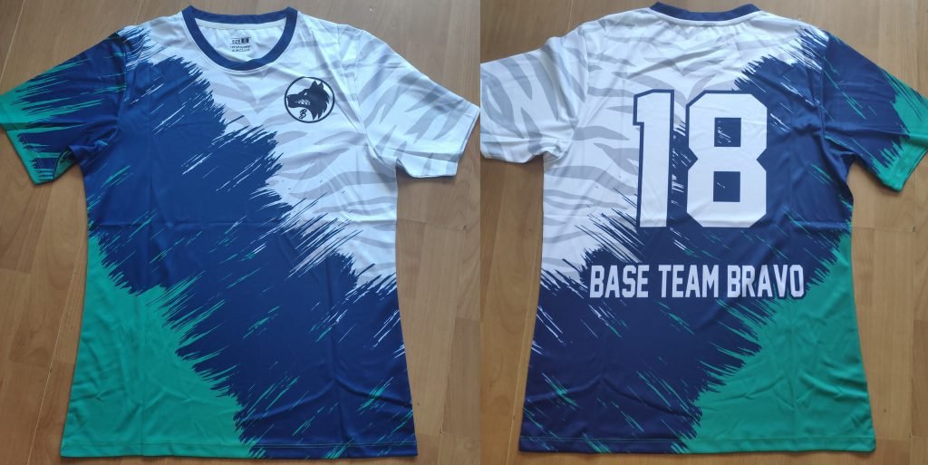 sublimation jersey printing near me