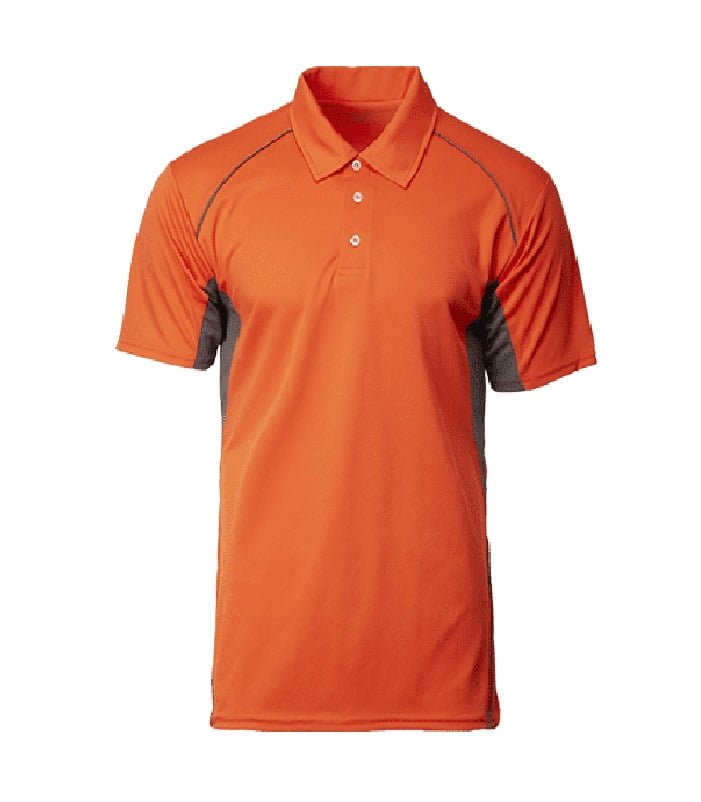 pique polo