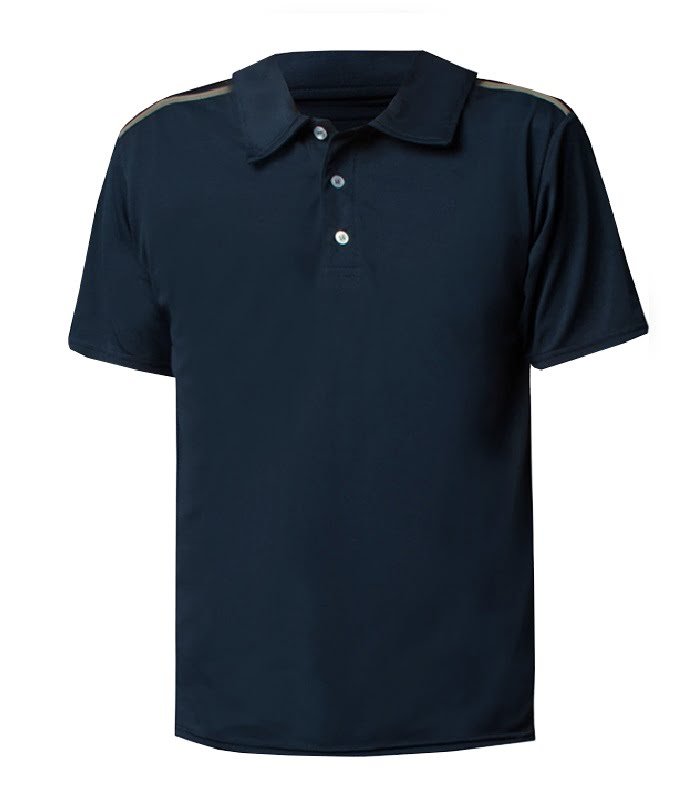 pique polo
