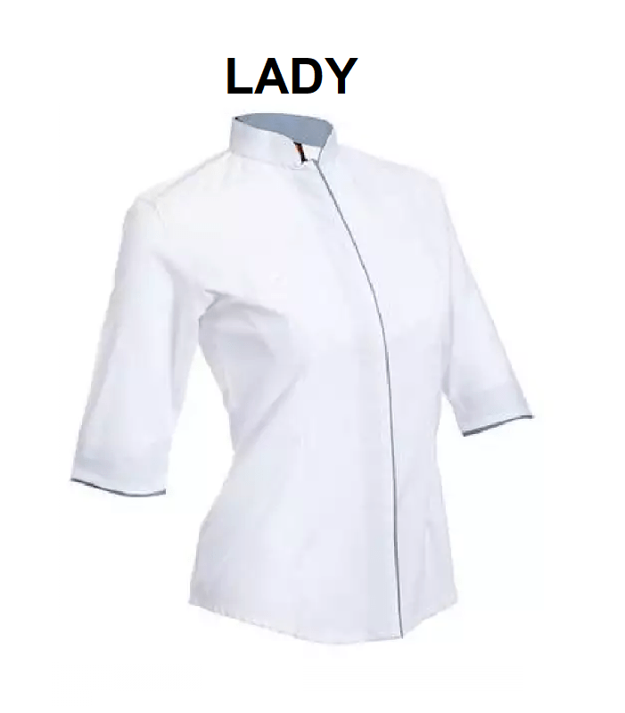 lady f1