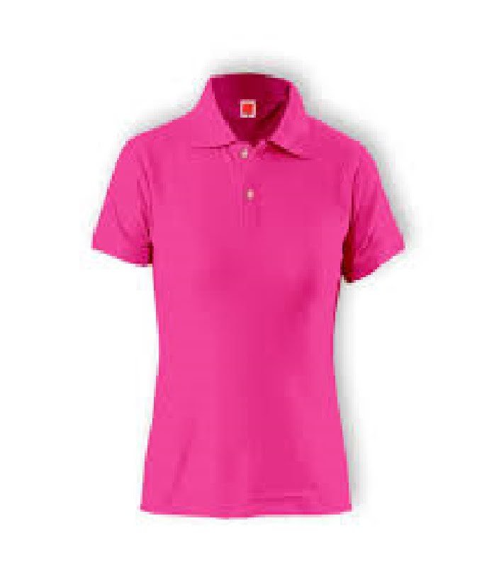 lady polo