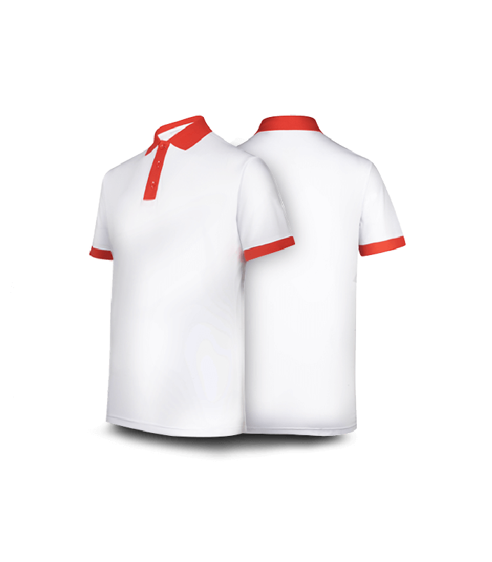 burst polo